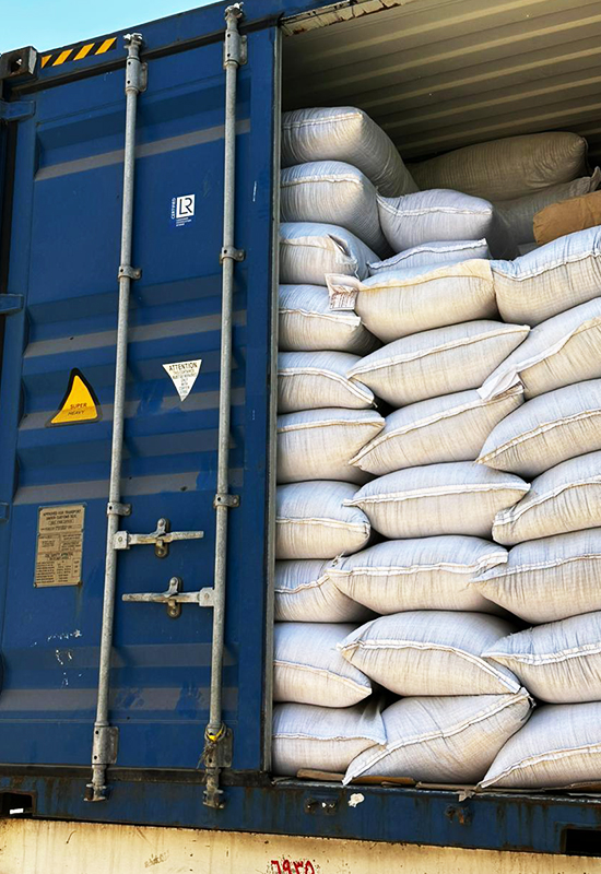 Gehniy Export Company